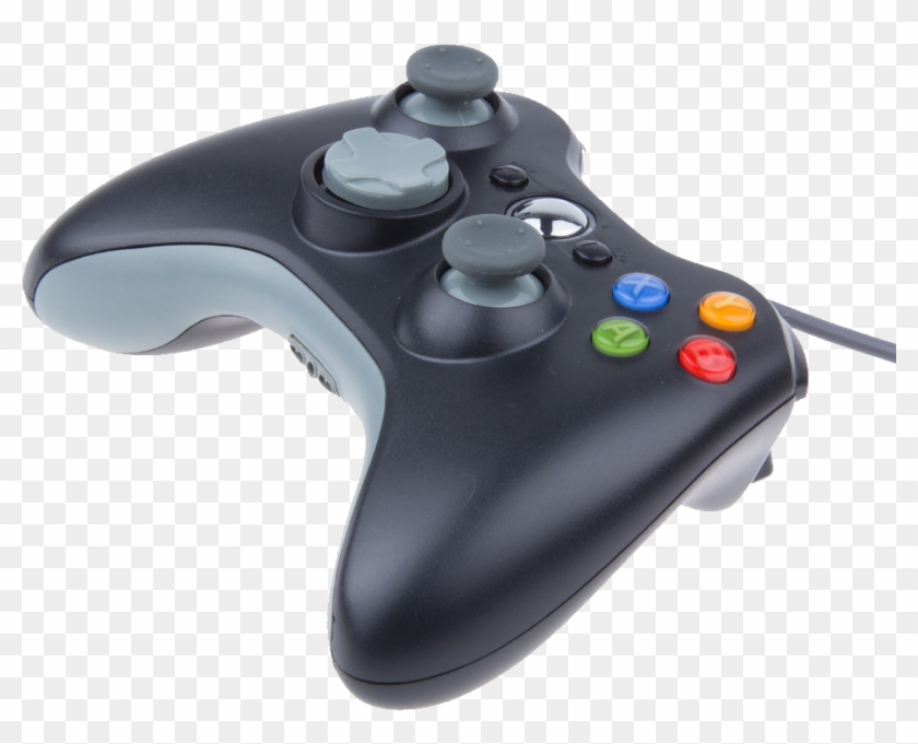 Detail Video Game Controller Transparent Background Nomer 51