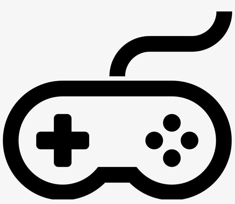 Detail Video Game Controller Transparent Background Nomer 54