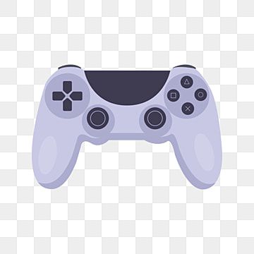 Detail Video Game Controller Transparent Background Nomer 55