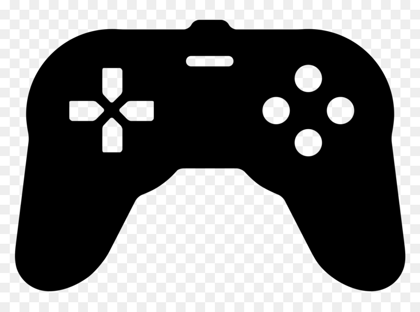 Detail Video Game Controller Transparent Background Nomer 10