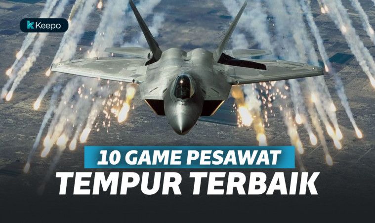 Detail Video Game Pesawat Tempur Nomer 13