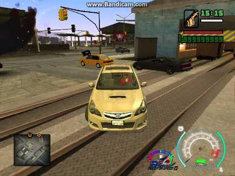 Detail Video Gta San Andreas Tamat Nomer 30