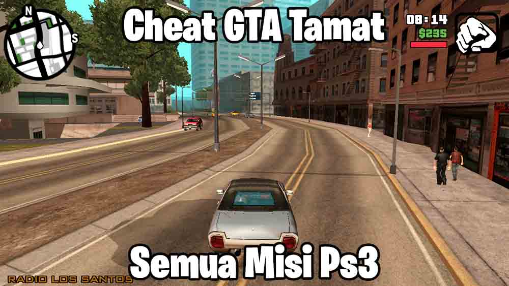 Detail Video Gta San Andreas Tamat Nomer 31