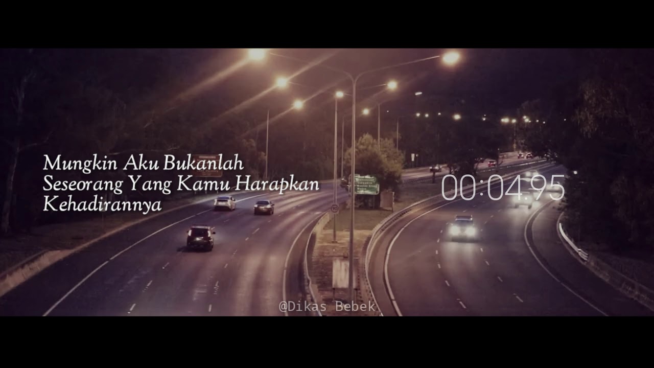 Detail Video Jalan Raya Malam Hari Keren Nomer 46