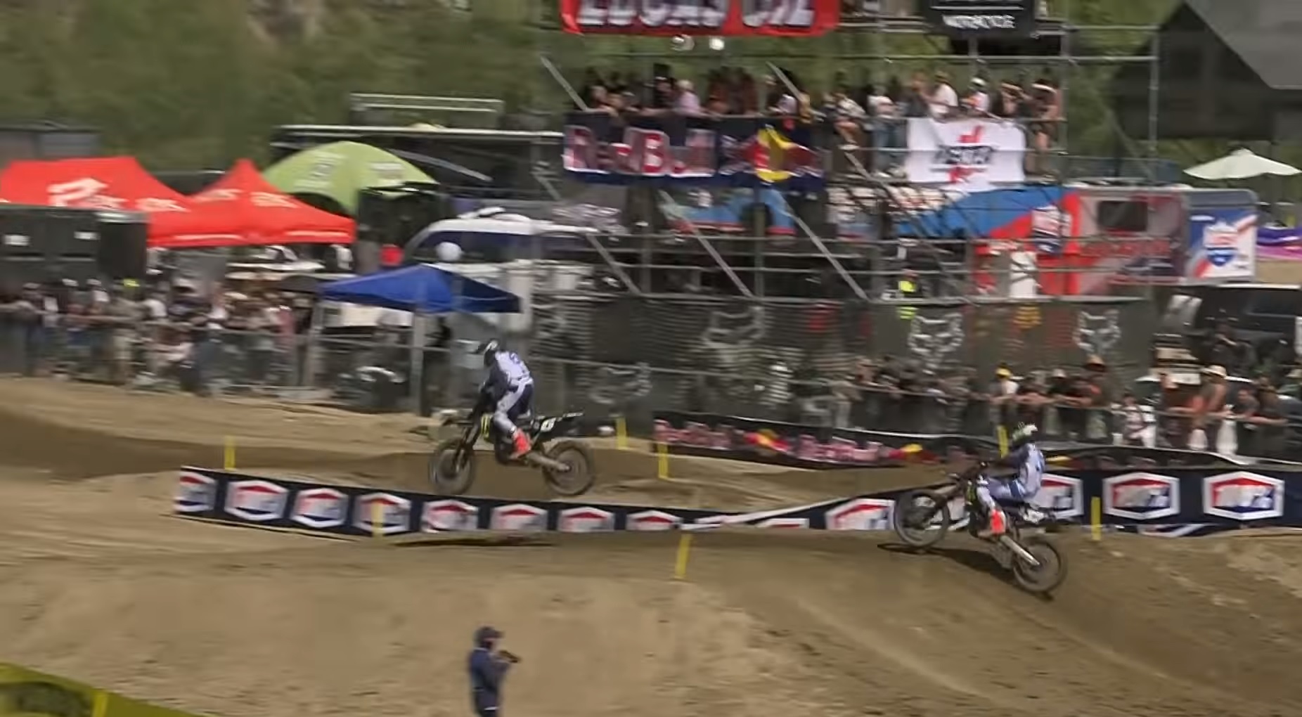 Detail Video Kejuaraan Motocross Dunia Nomer 11