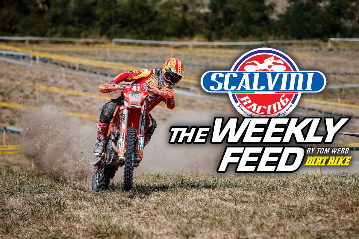 Detail Video Kejuaraan Motocross Dunia Nomer 16
