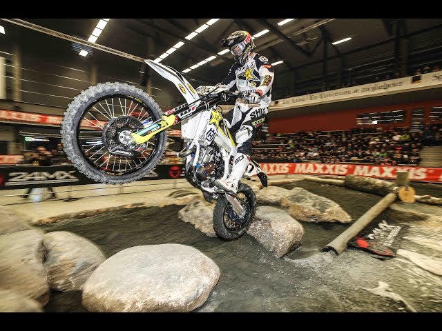 Detail Video Kejuaraan Motocross Dunia Nomer 20
