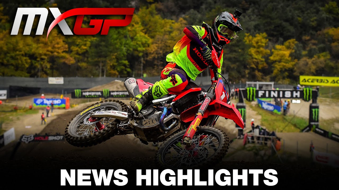 Detail Video Kejuaraan Motocross Dunia Nomer 3