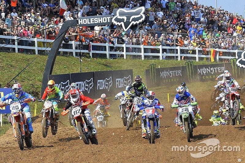 Detail Video Kejuaraan Motocross Dunia Nomer 33