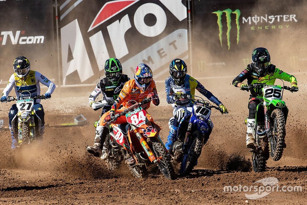 Detail Video Kejuaraan Motocross Dunia Nomer 35