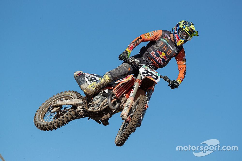 Detail Video Kejuaraan Motocross Dunia Nomer 37