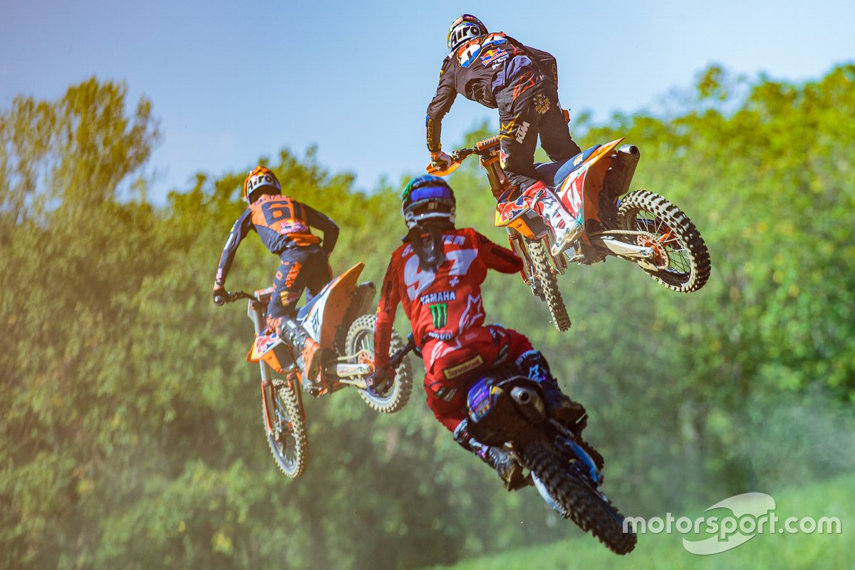 Detail Video Kejuaraan Motocross Dunia Nomer 38