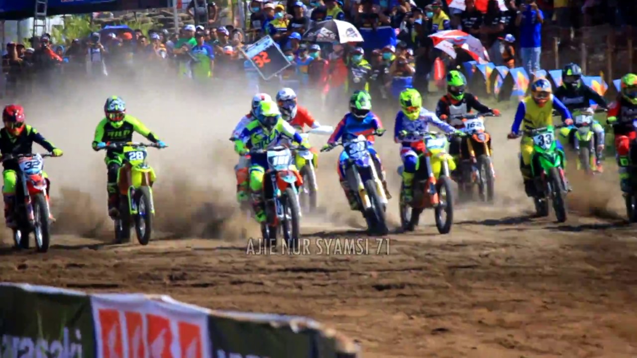 Detail Video Kejuaraan Motocross Dunia Nomer 5