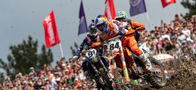 Detail Video Kejuaraan Motocross Dunia Nomer 40