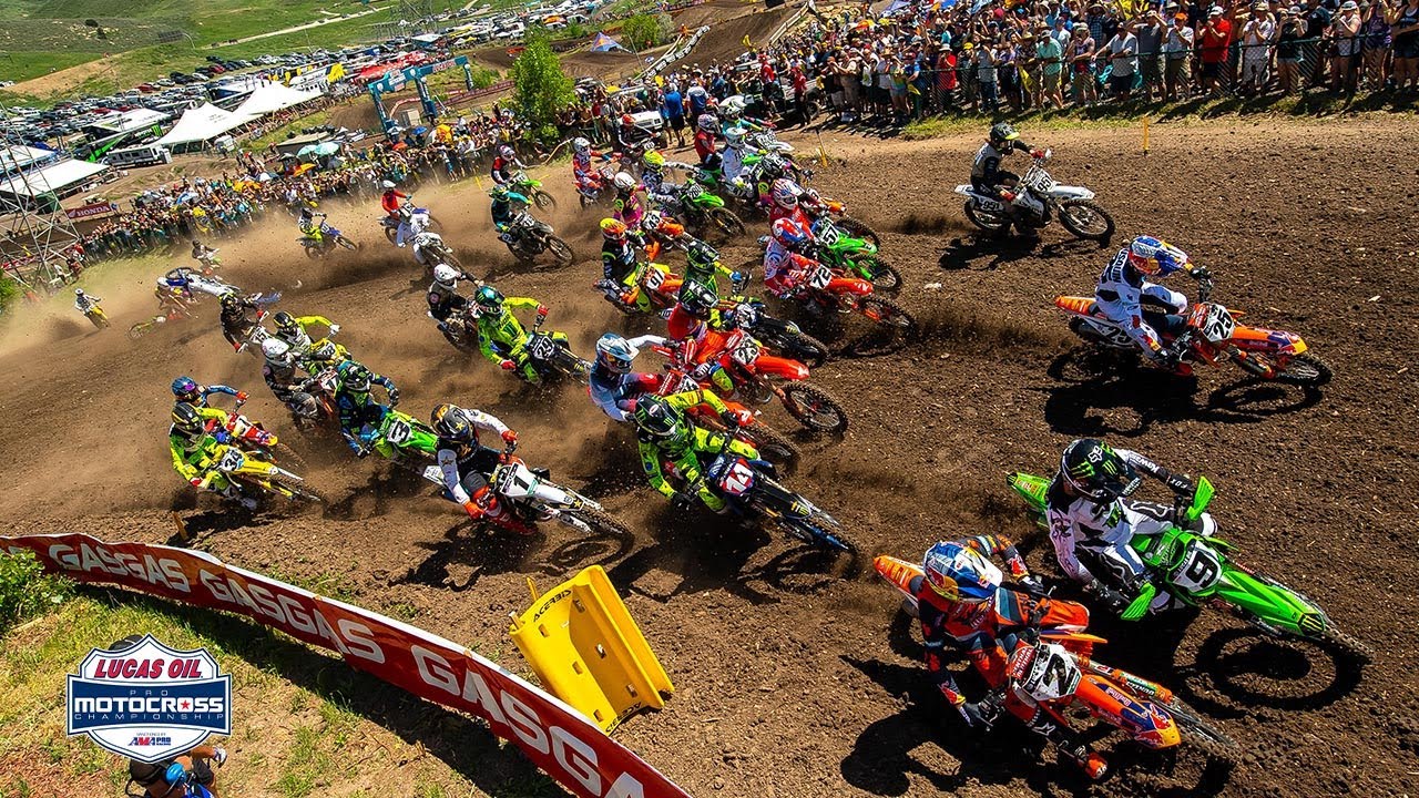 Detail Video Kejuaraan Motocross Dunia Nomer 41