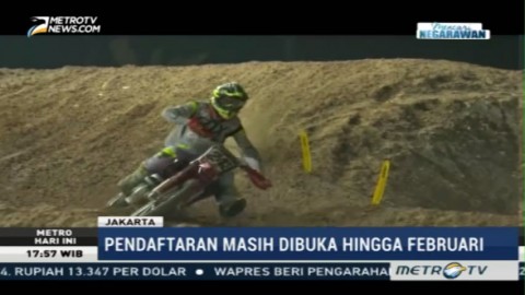 Detail Video Kejuaraan Motocross Dunia Nomer 51