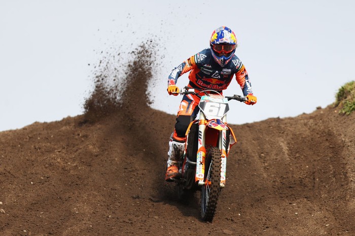 Detail Video Kejuaraan Motocross Dunia Nomer 53