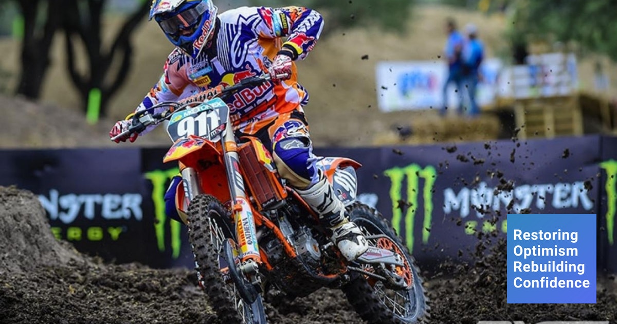 Detail Video Kejuaraan Motocross Dunia Nomer 55