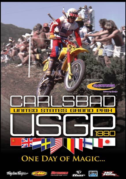 Detail Video Kejuaraan Motocross Dunia Nomer 56