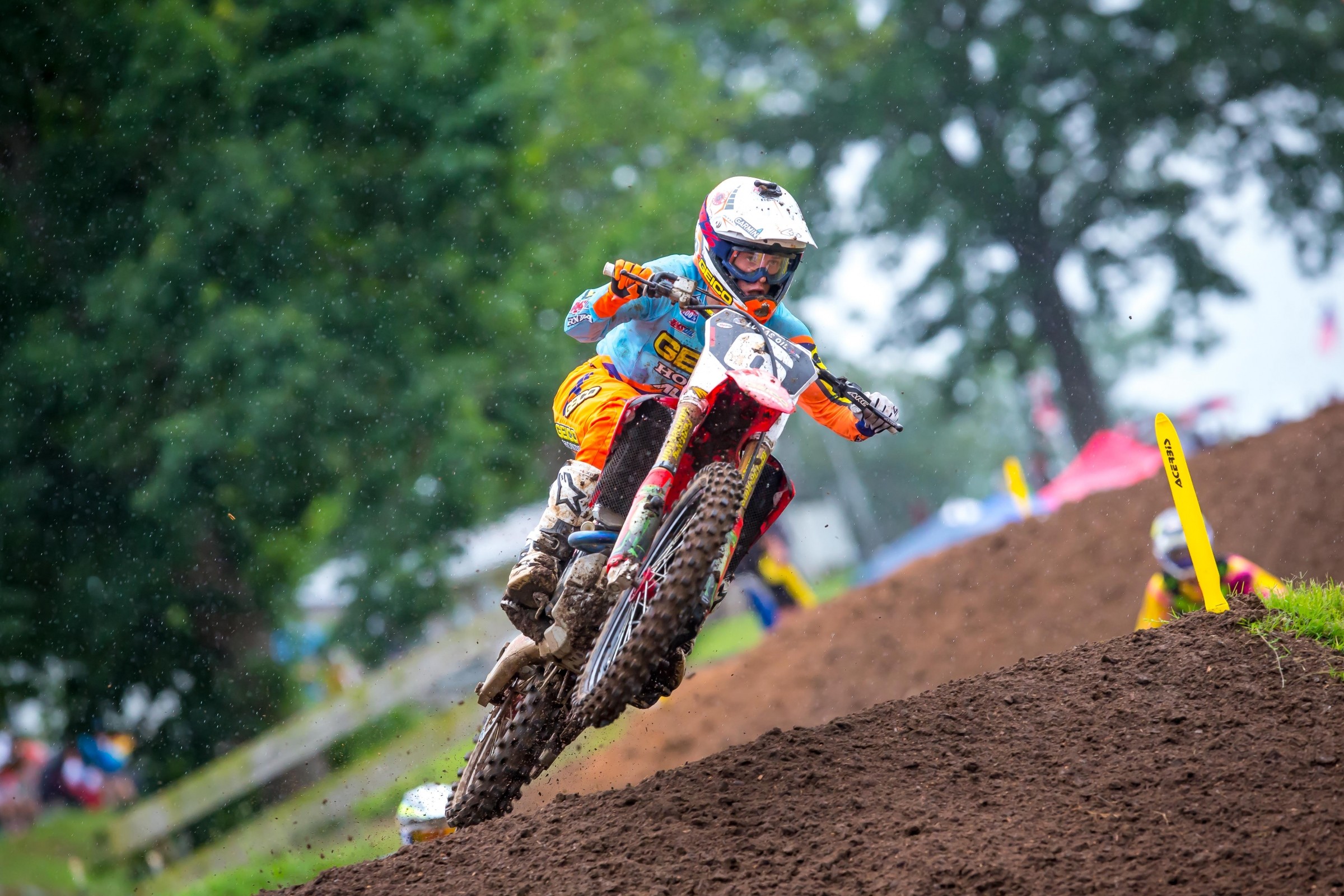 Detail Video Kejuaraan Motocross Dunia Nomer 58