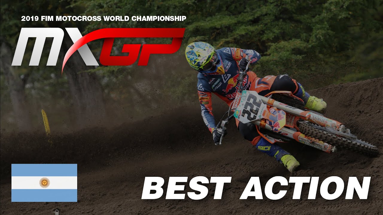 Detail Video Kejuaraan Motocross Dunia Nomer 7
