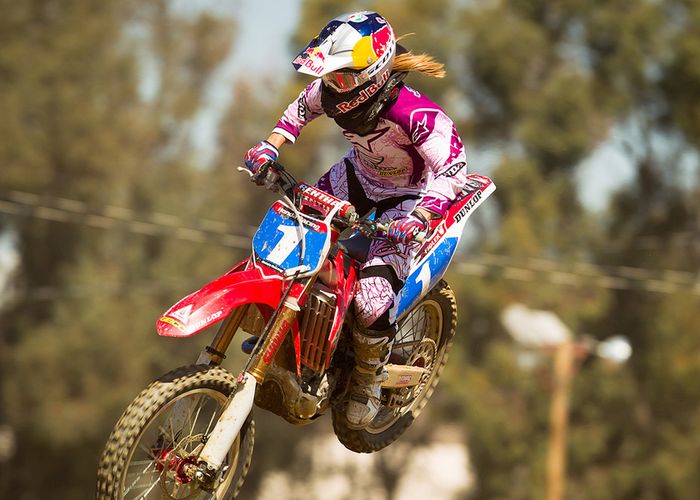 Detail Video Kejuaraan Motocross Dunia Nomer 10