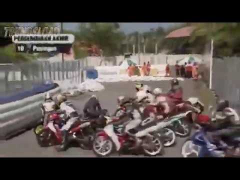 Detail Video Lucu Road Race Nomer 4