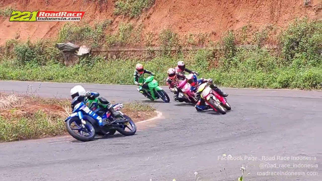 Detail Video Lucu Road Race Nomer 43