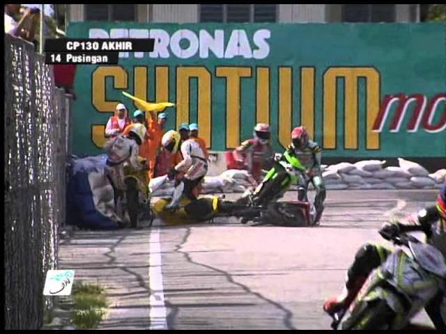 Detail Video Lucu Road Race Nomer 7