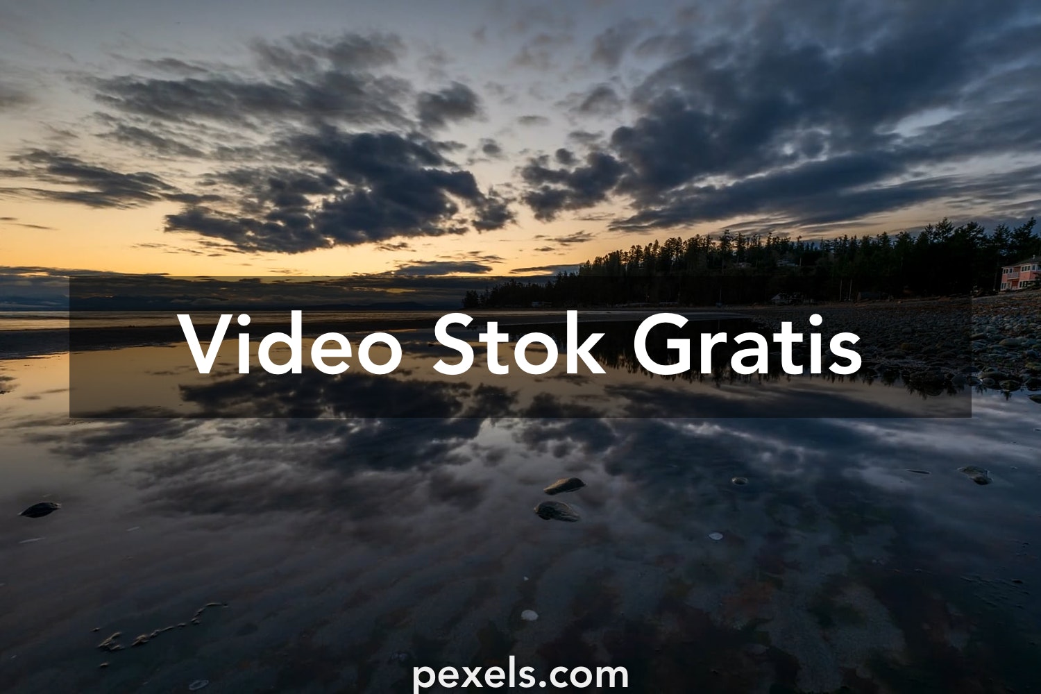 Detail Video Pendek Pemandangan Alam Nomer 13