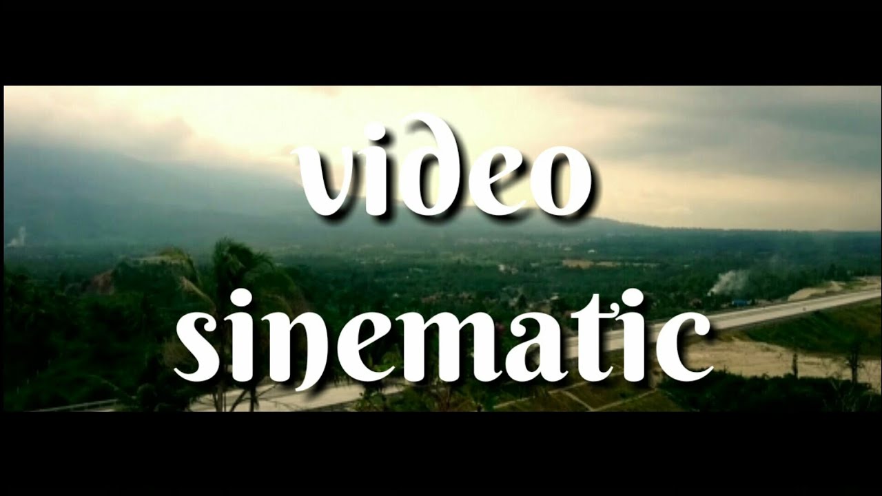 Detail Video Pendek Pemandangan Alam Nomer 3