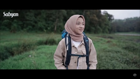 Detail Video Pendek Pemandangan Alam Nomer 36