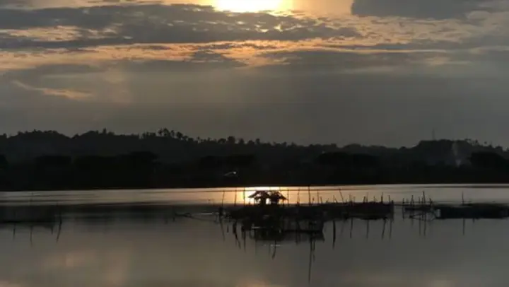 Detail Video Pendek Pemandangan Alam Nomer 52