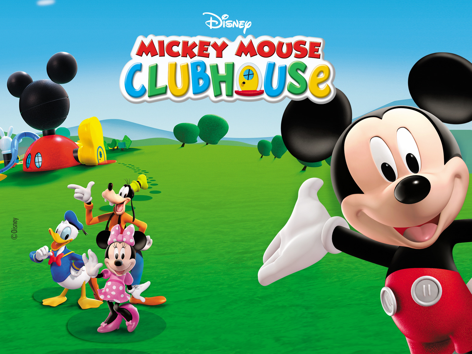 Detail Videos De Mickey Mouse Gratis Nomer 11