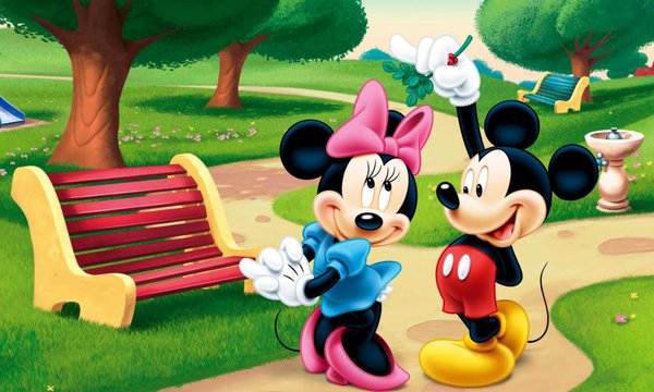 Detail Videos De Mickey Mouse Gratis Nomer 17