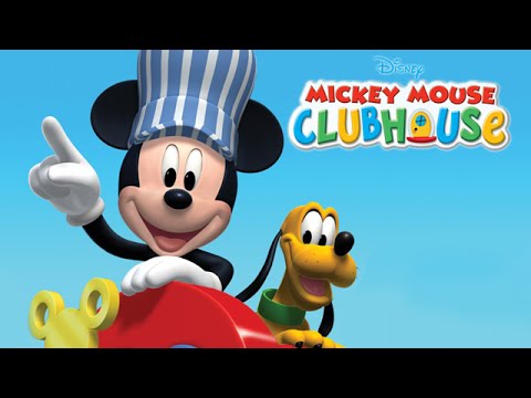 Detail Videos De Mickey Mouse Gratis Nomer 3