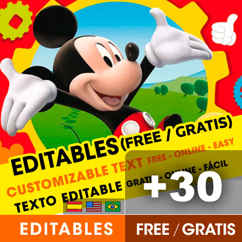 Detail Videos De Mickey Mouse Gratis Nomer 30