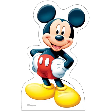 Detail Videos De Mickey Mouse Gratis Nomer 36