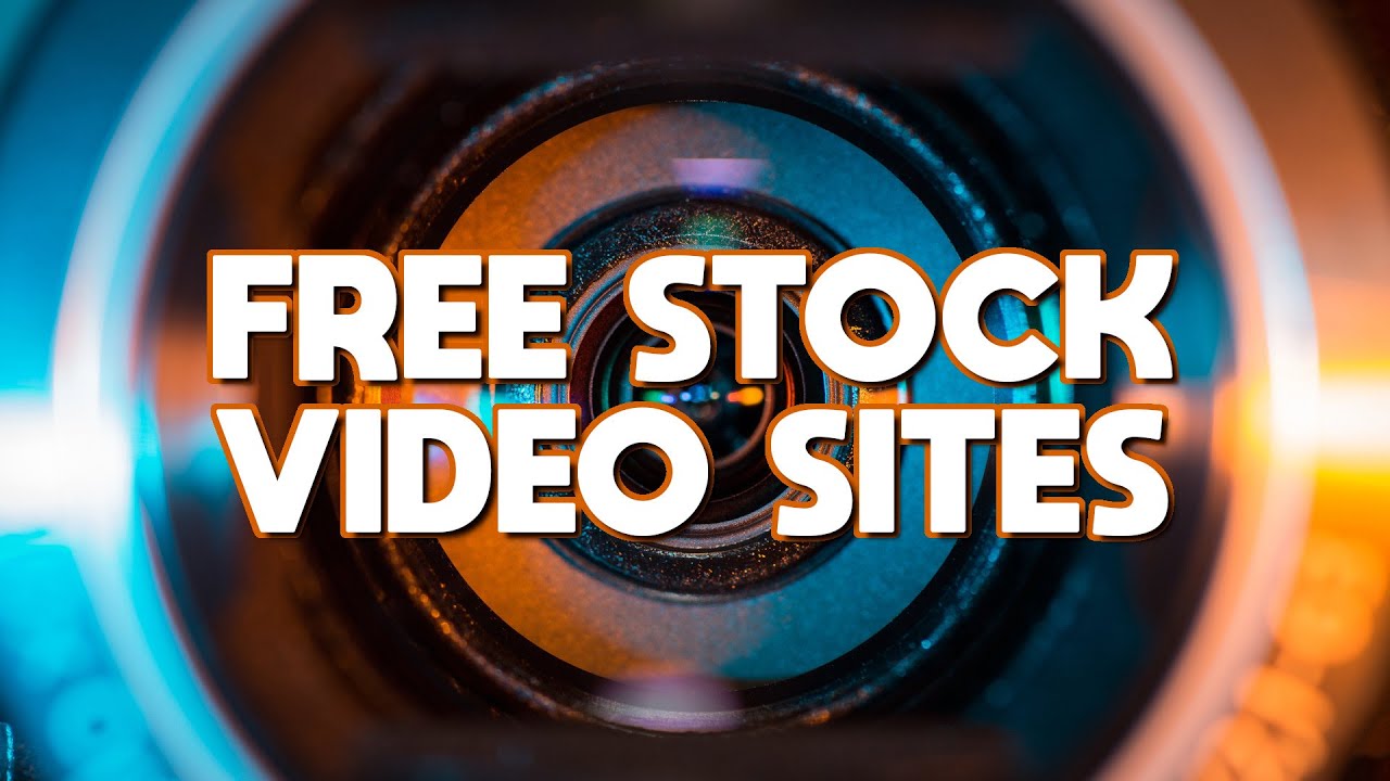 Detail Videvo Free Stock Footage Nomer 3