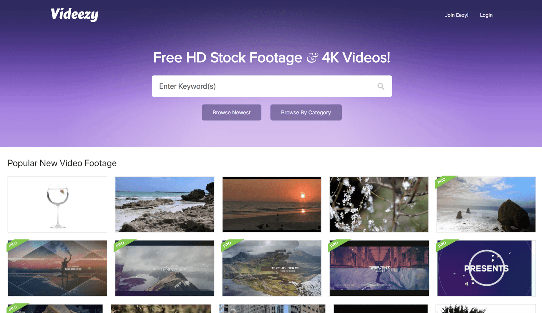 Detail Videvo Free Stock Footage Nomer 4