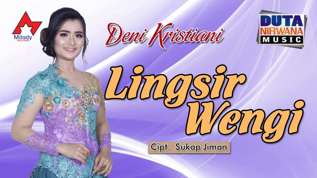 Detail Vidio Lengser Wengi Nomer 13