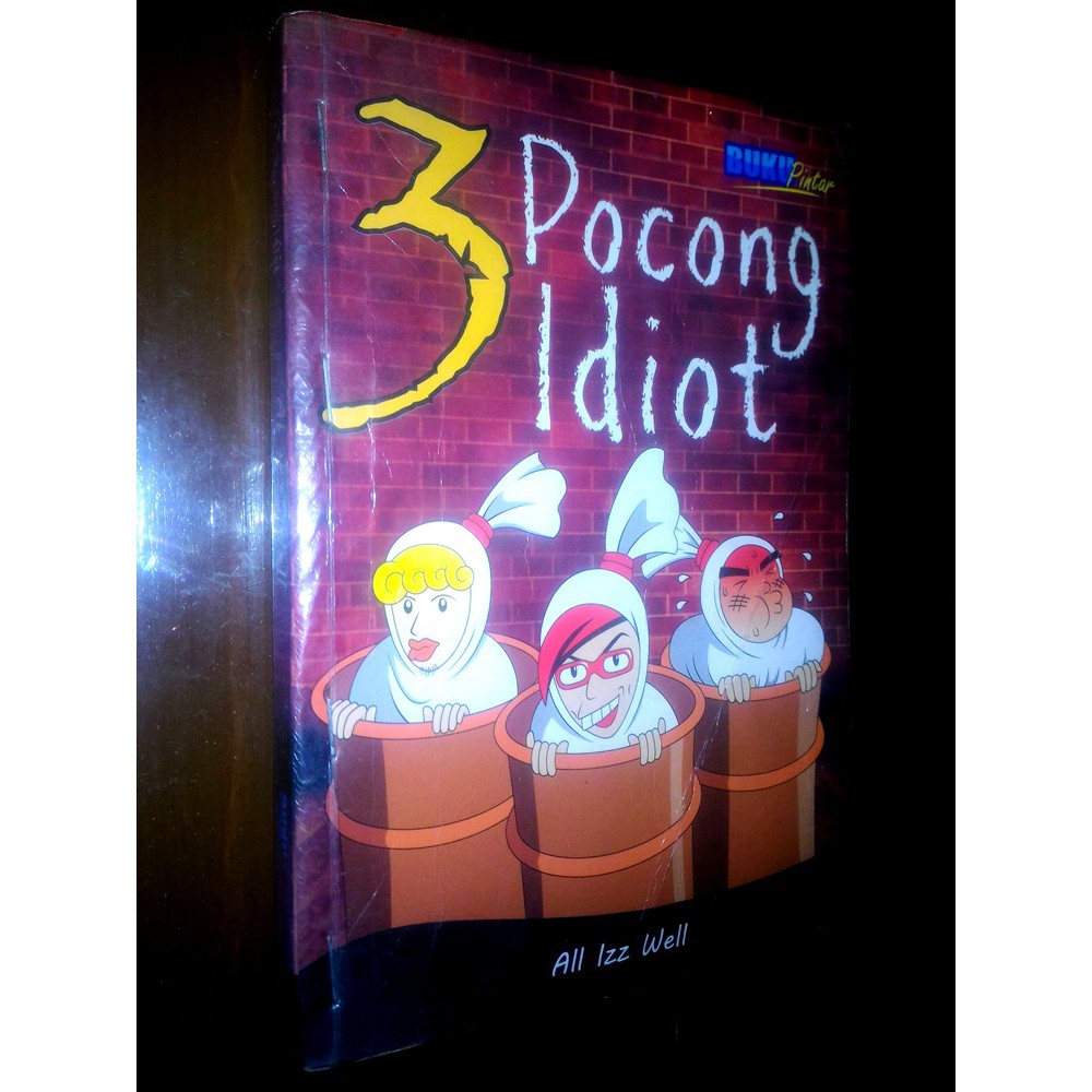 Detail Vidio Pocong Idiot Nomer 41