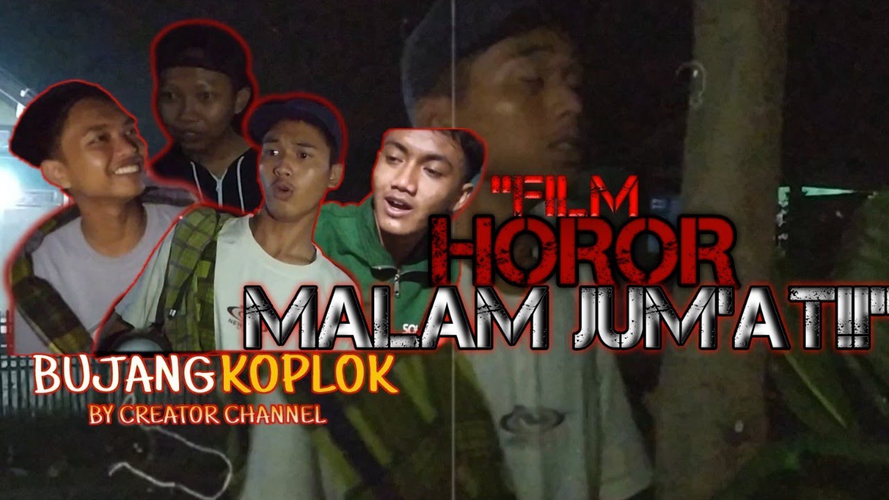 Detail Vidio Pocong Idiot Nomer 47