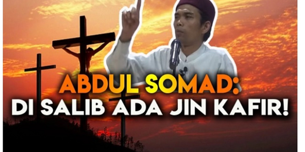 Detail Vidio Tuhan Yesus Di Salibkan Nomer 54