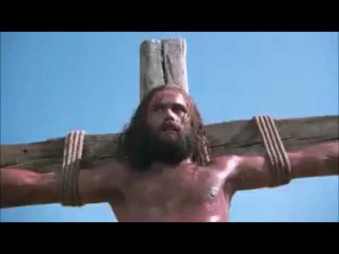 Detail Vidio Tuhan Yesus Di Salibkan Nomer 9