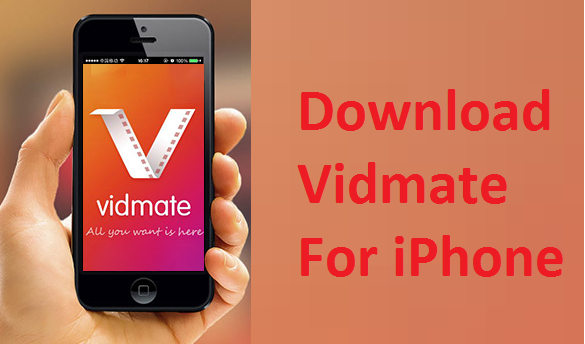 Detail Vidmate For Iphone Nomer 2