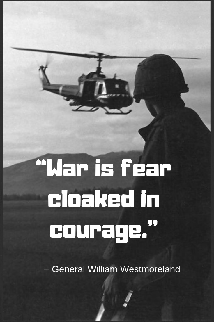 Detail Vietnam War Veteran Quotes Nomer 12