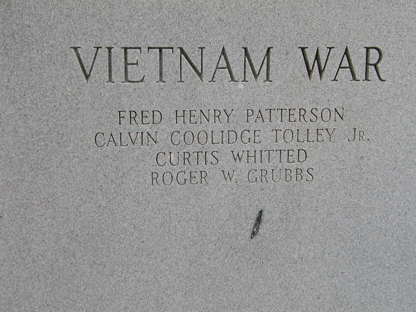 Detail Vietnam War Veteran Quotes Nomer 16