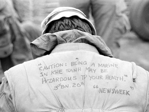 Detail Vietnam War Veteran Quotes Nomer 19