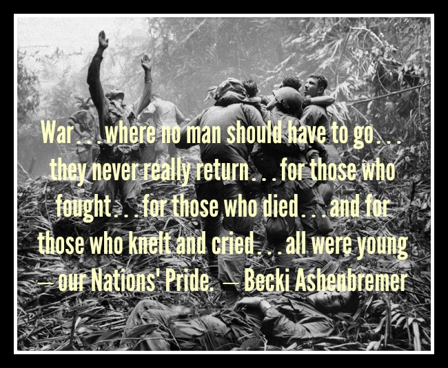 Detail Vietnam War Veteran Quotes Nomer 20